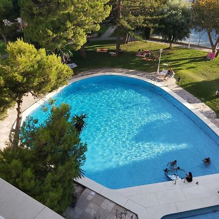 Apartamento-Estudio Vistas Al Mar Alicante Eksteriør bilde