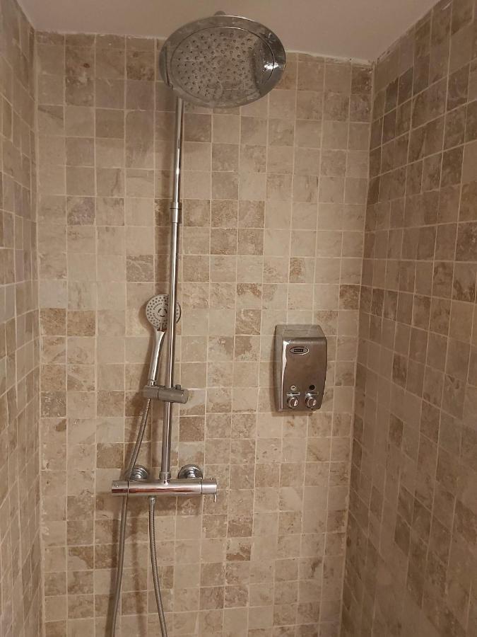 Apartamento-Estudio Vistas Al Mar Alicante Eksteriør bilde